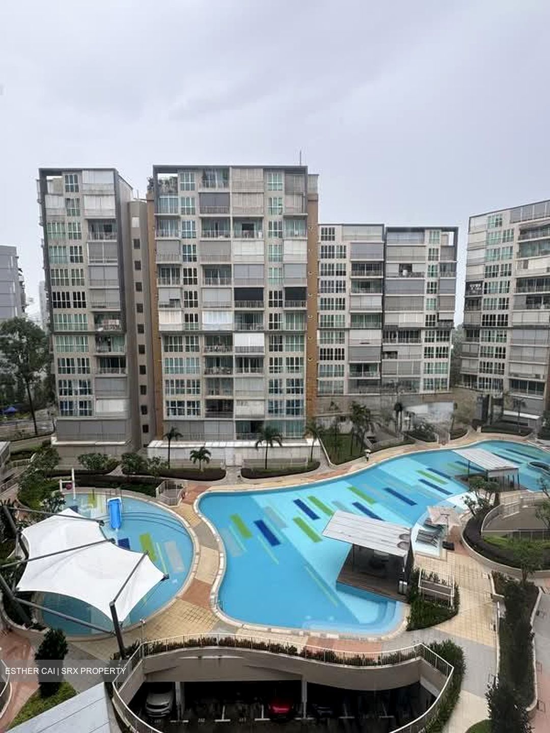 Watercolours (D18), Condominium #557461331